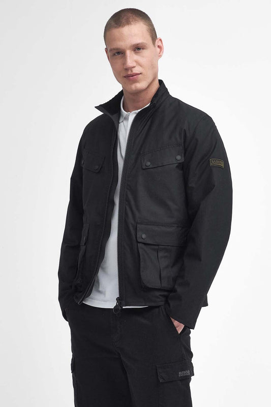 Re-Duke Wax Jacket