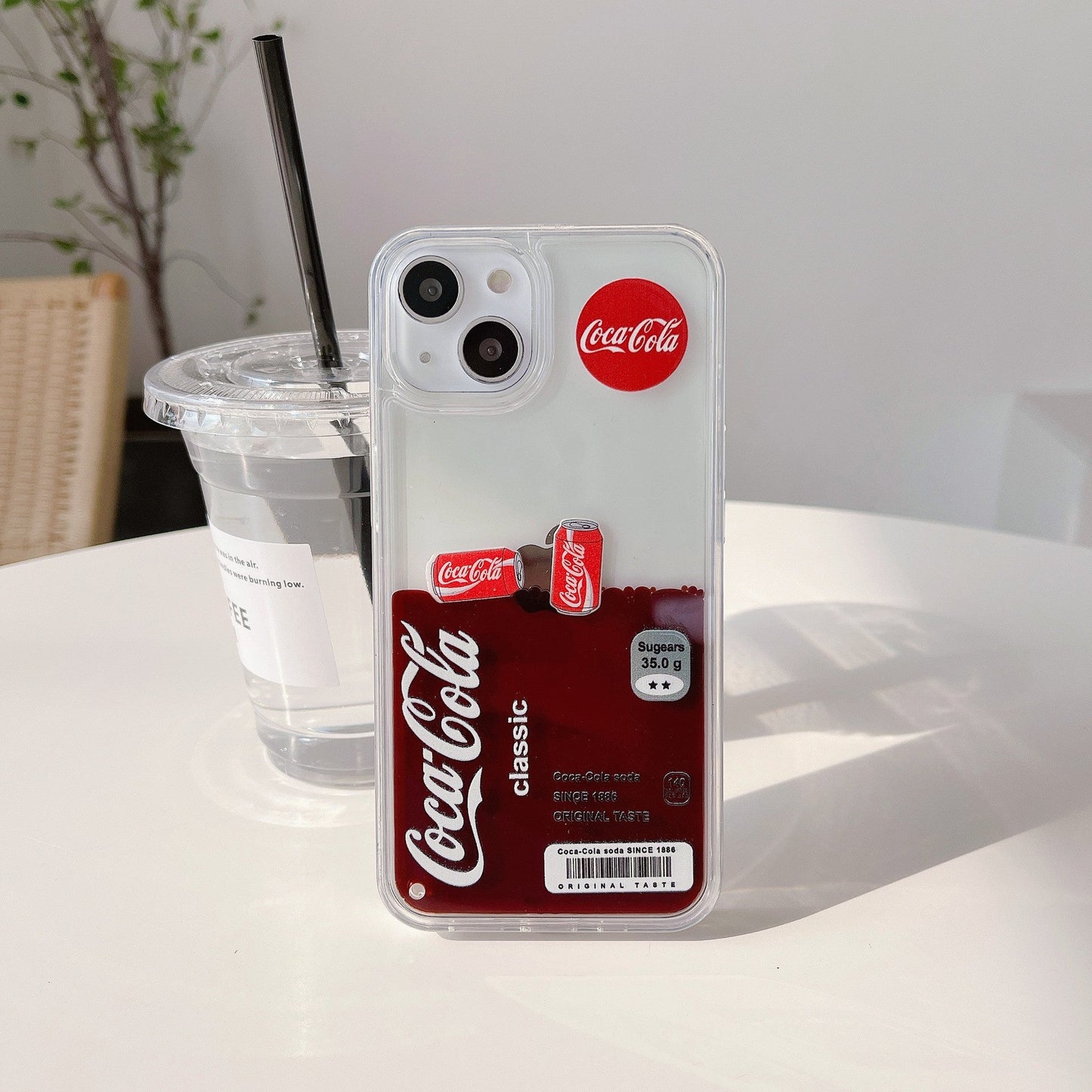Soda Rush – Geeignet für iPhone