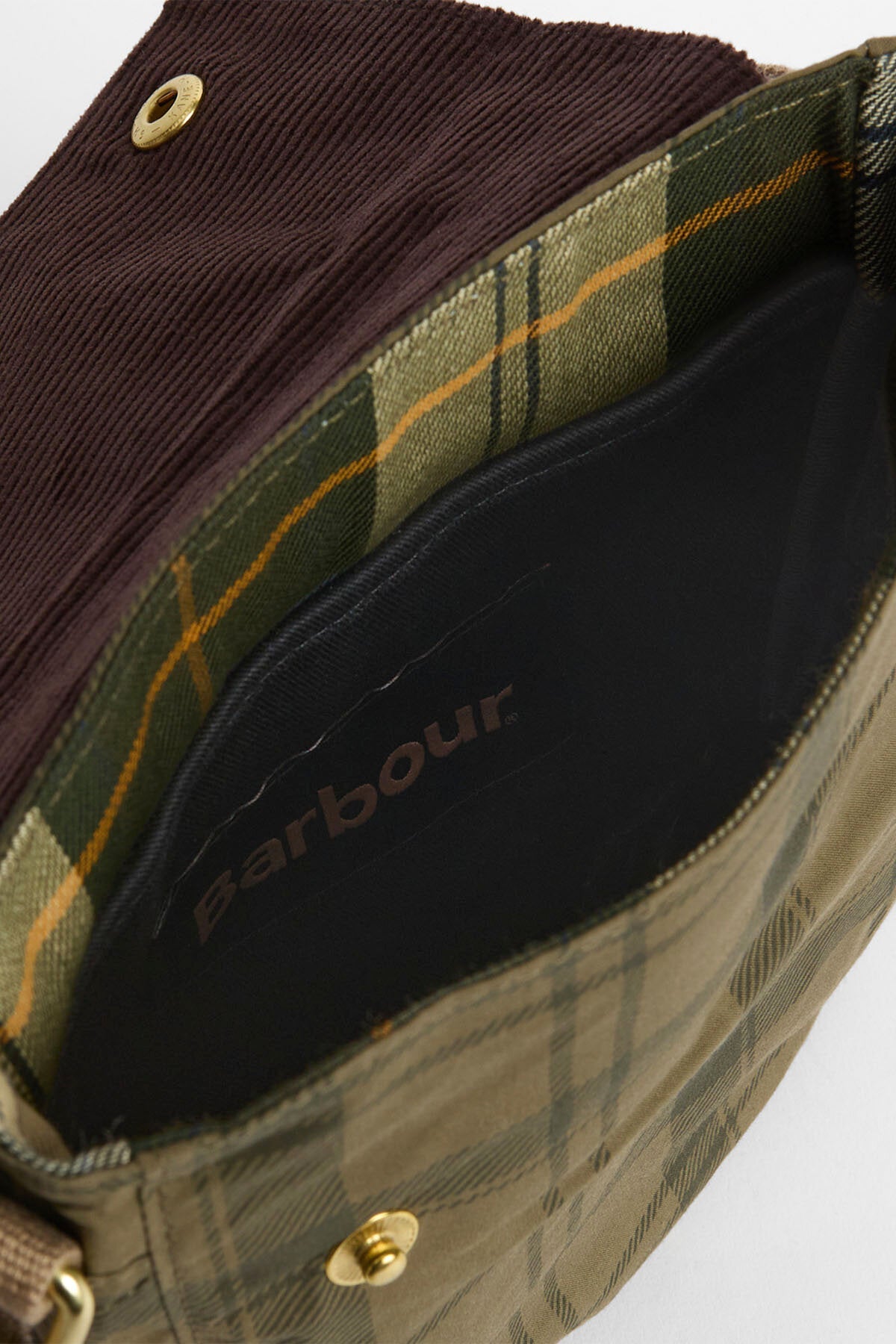 Transport Crossbody Bag