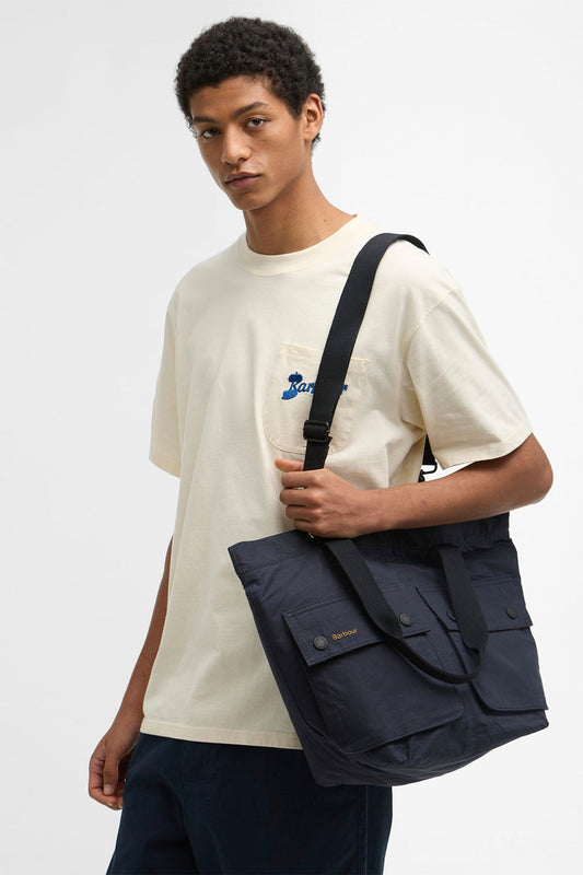 Transport Carry All Tote Bag