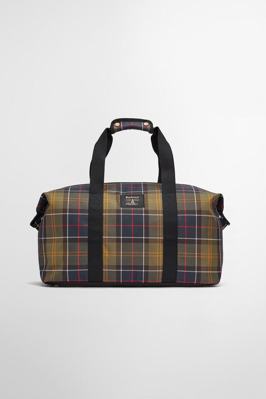 Torridon Tartan Carry All Bag