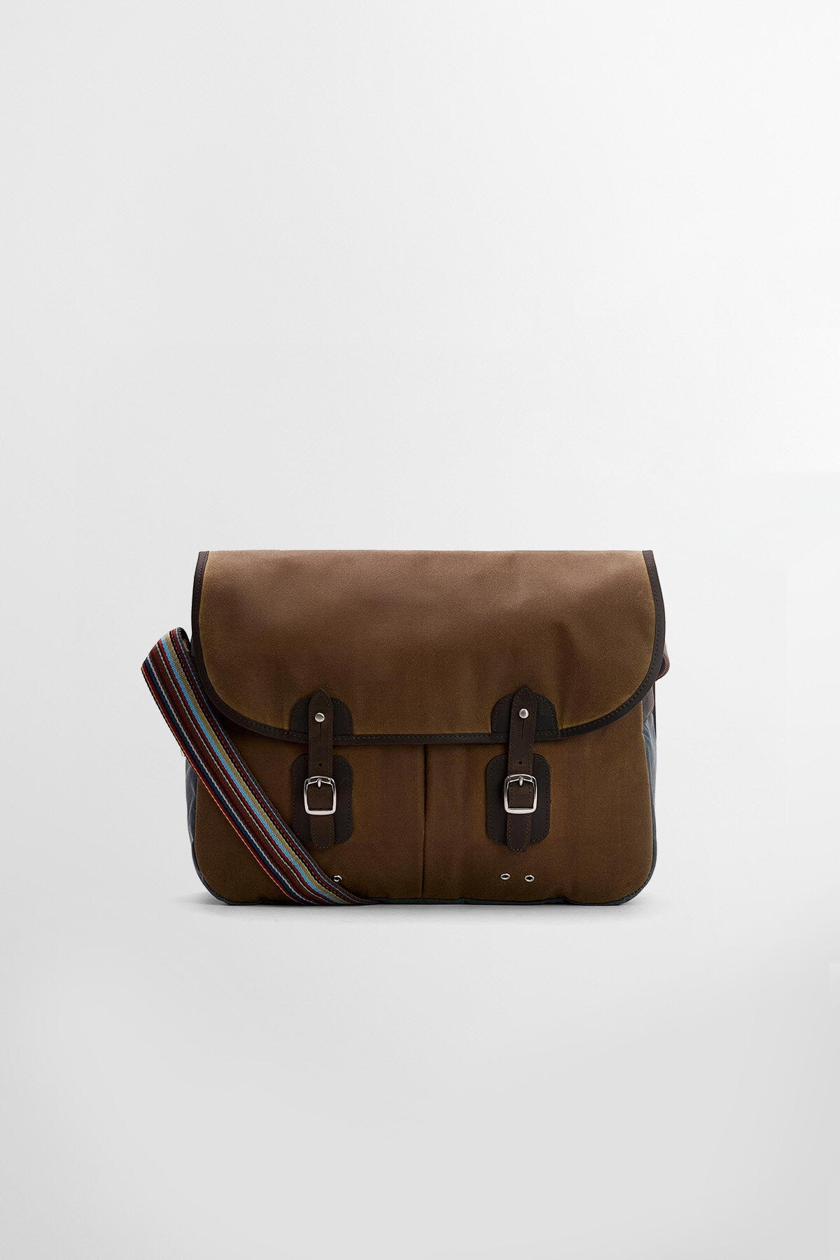 Paul Smith loves Wax Tarras Bag