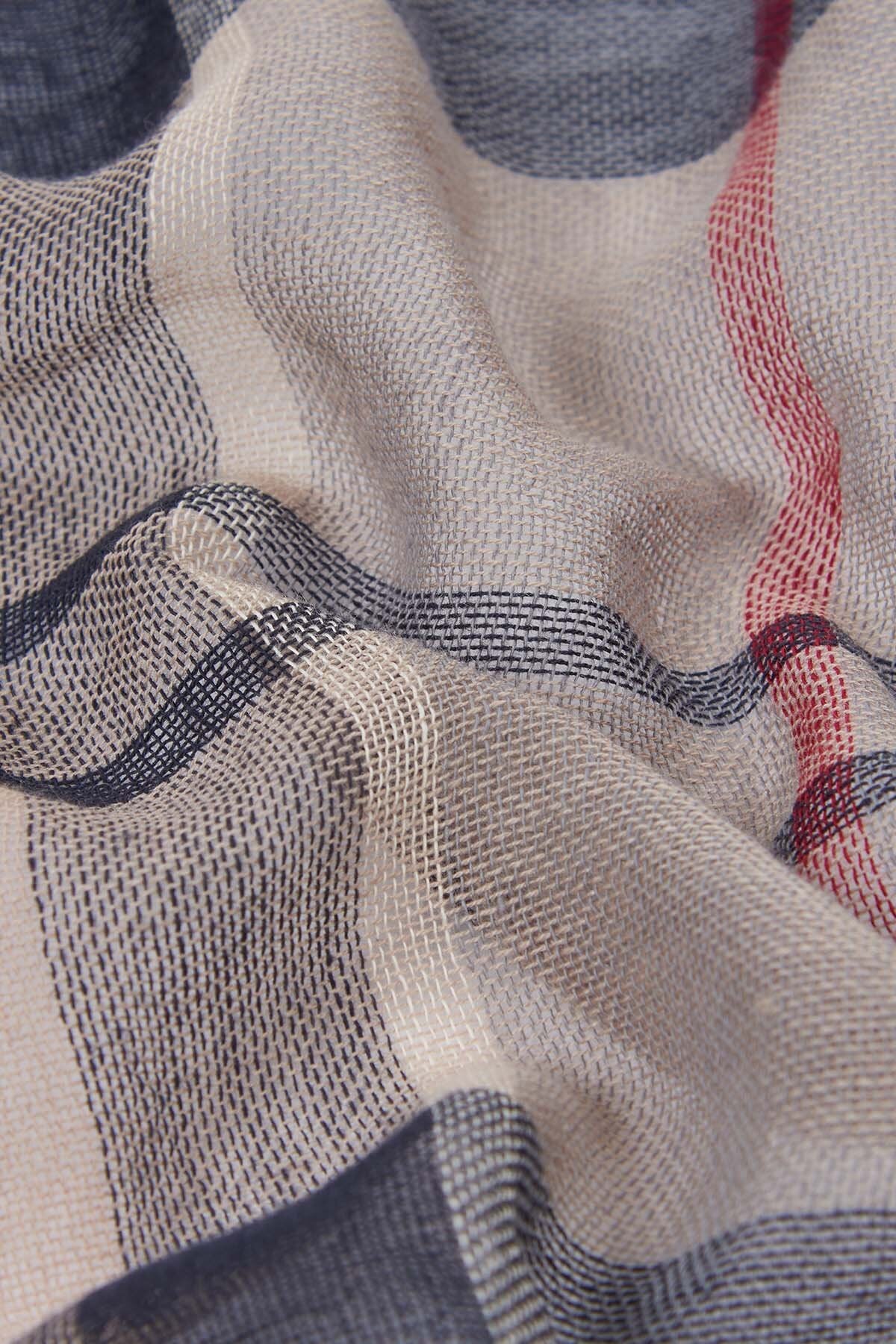 Tartan-Schal Welton