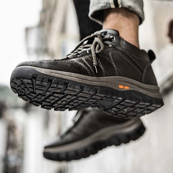 Men’s Casual Outdoor Hiking Boots