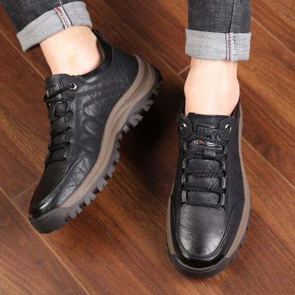 Men’s Casual Outdoor Hiking Boots