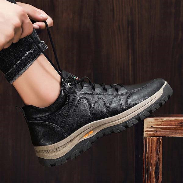 Men’s Casual Outdoor Hiking Boots