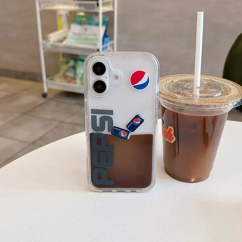 Soda Rush-Suitable for iPhone