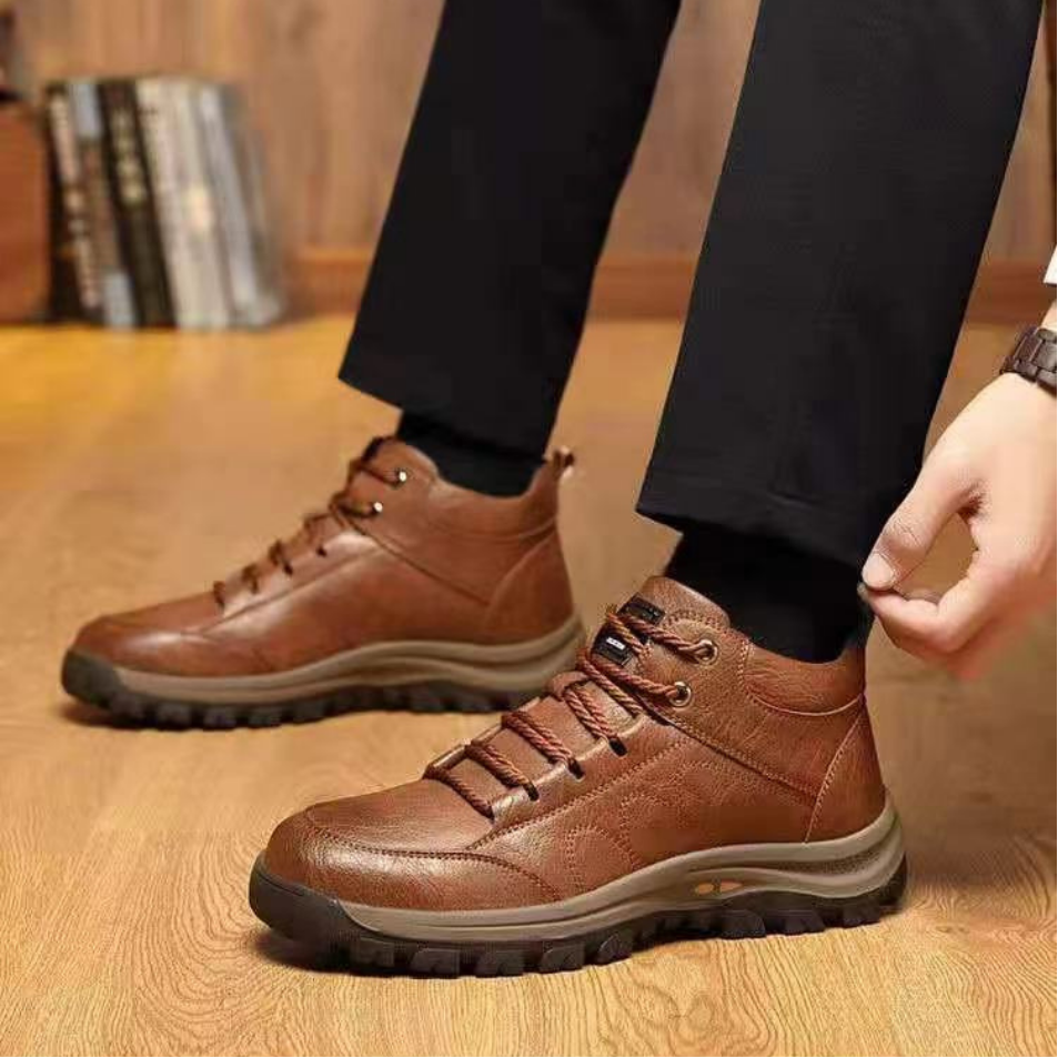Men’s Casual Outdoor Hiking Boots