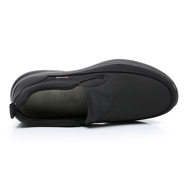 Orthopädische Slip-On-Sneaker für Herren
