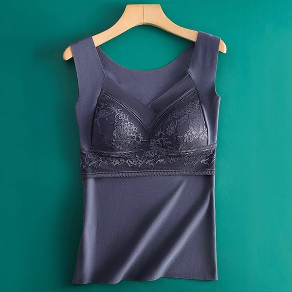 💕Kaufe 1, erhalte 1 GRATIS💕 2-in-1 Thermounterwäsche mit integriertem BH