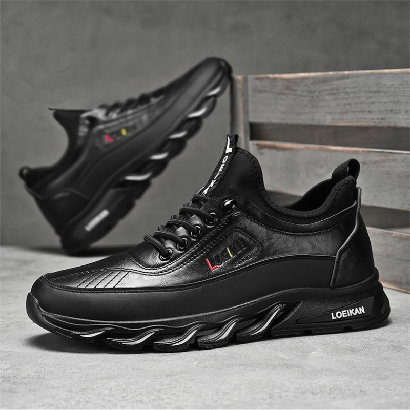 Men's Casual Fashion Orthopedic Hiking Shoes