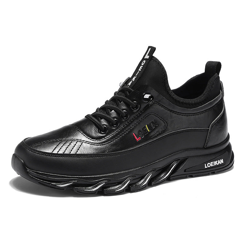 Men's Casual Fashion Orthopedic Hiking Shoes