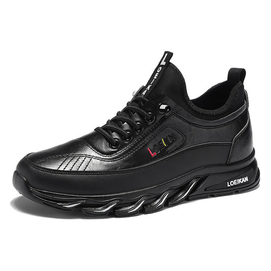 Men's Casual Fashion Orthopedic Hiking Shoes