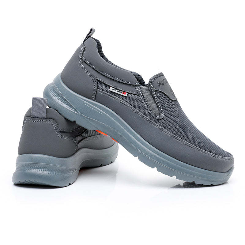 Orthopädische Slip-On-Sneaker für Herren