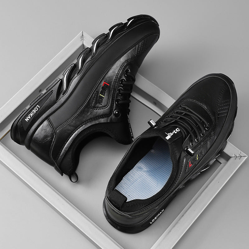 Men's Casual Fashion Orthopedic Hiking Shoes