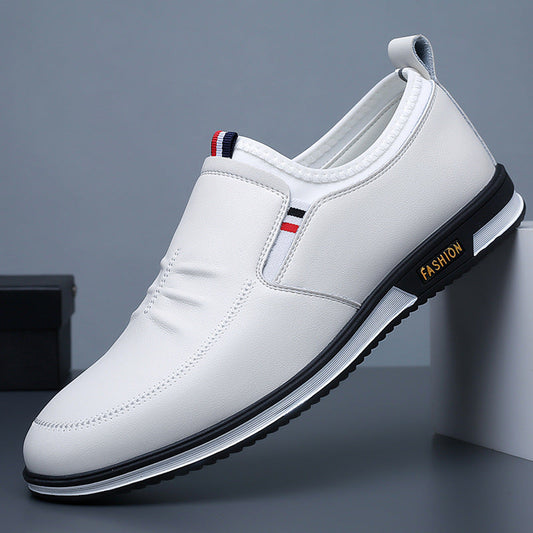 Men's Effortless Comfort Slip-On Shoes