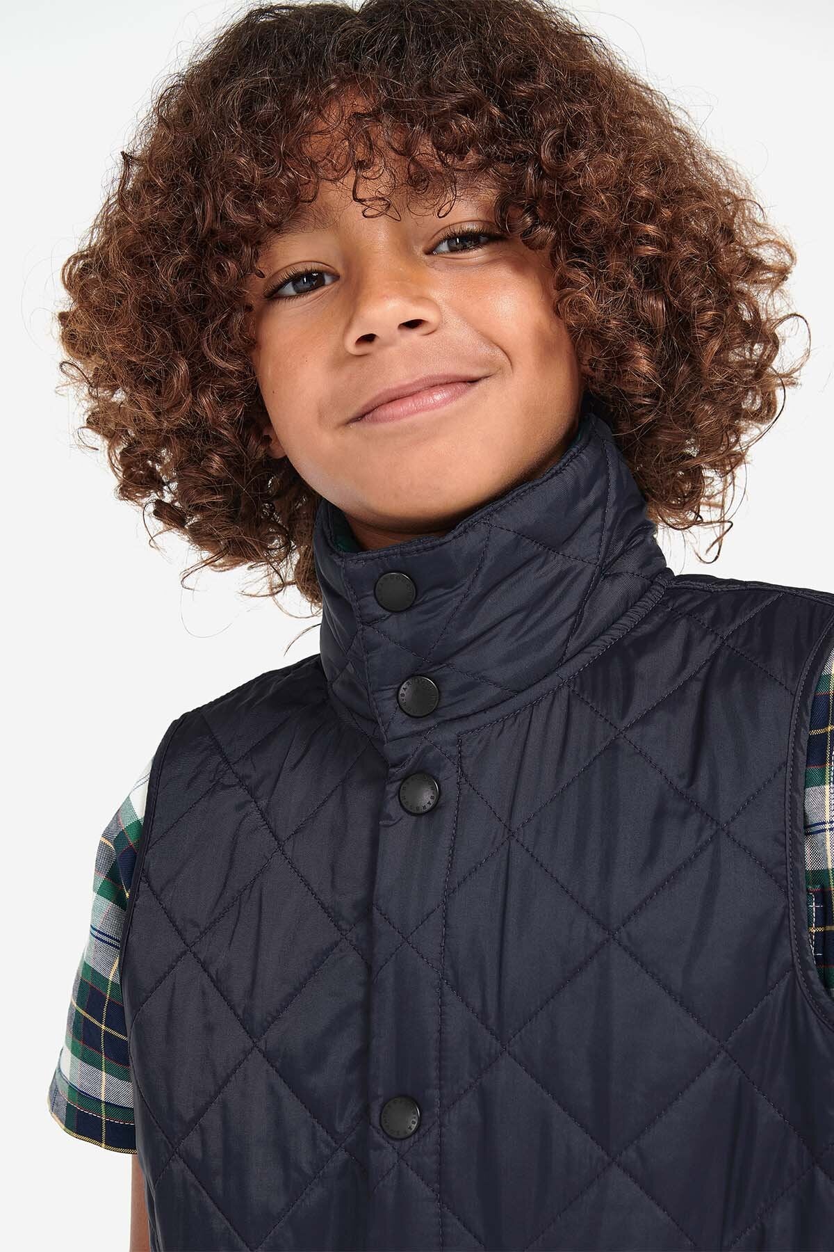 Boys Liddesdale Gilet