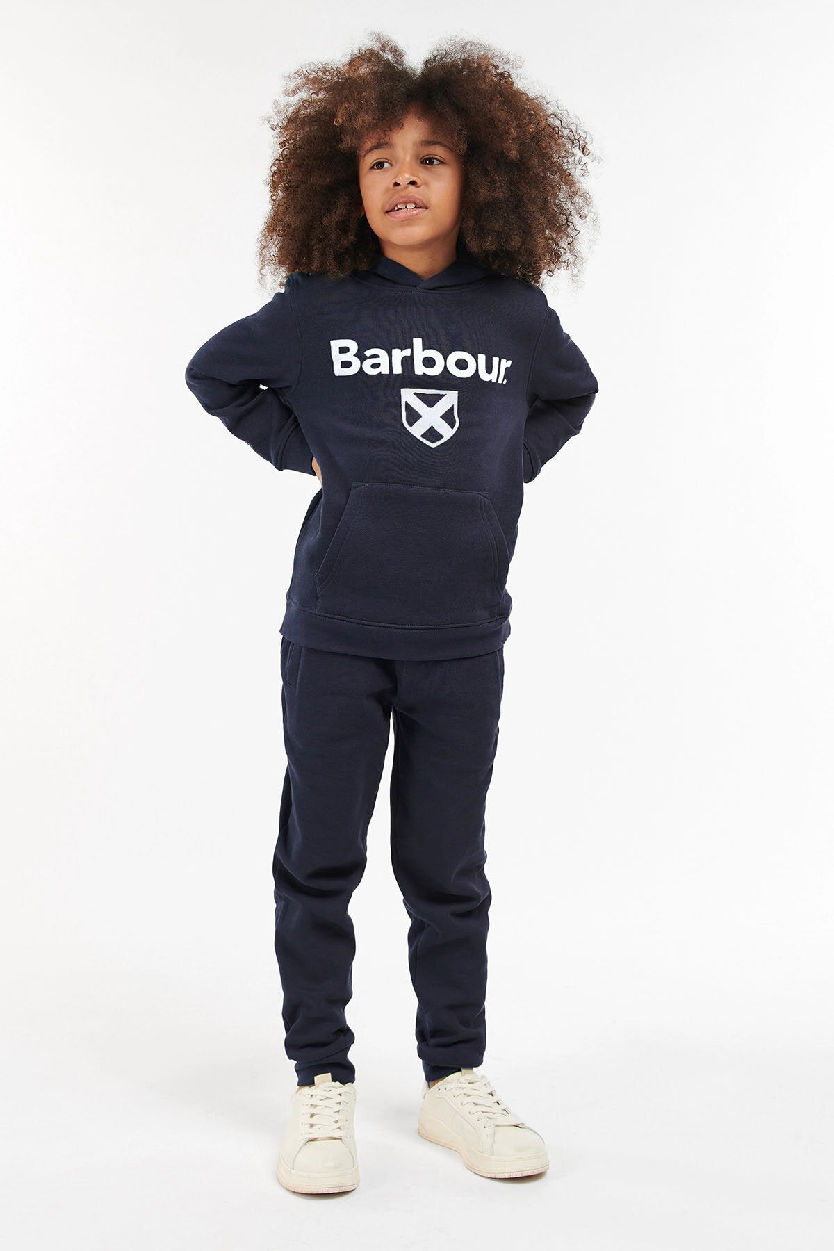 Boys Oscar Tracksuit