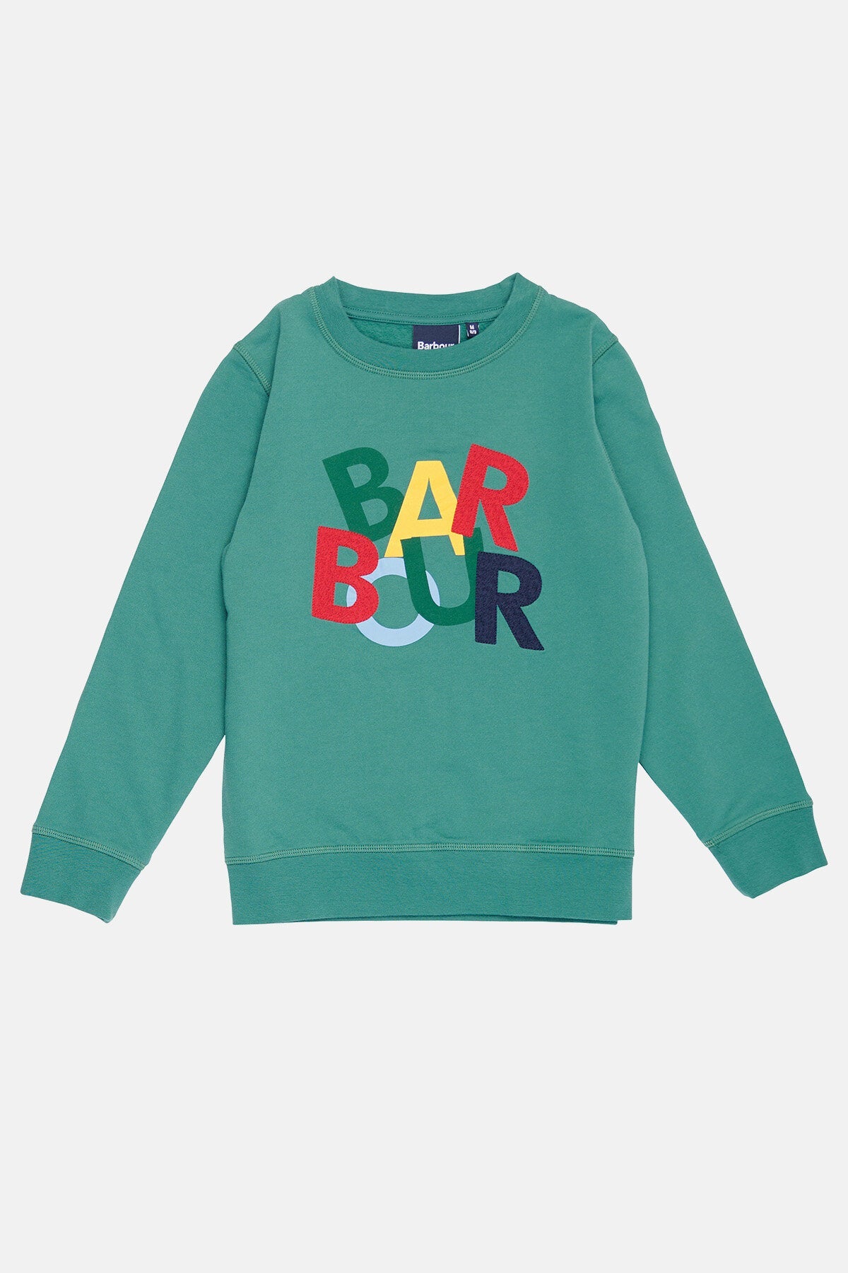 Boys Dixon Sweatshirt