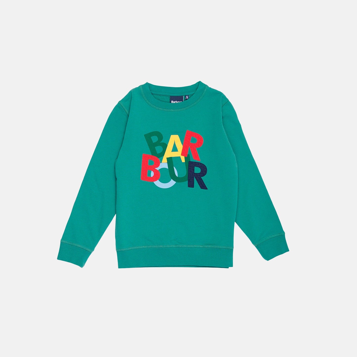 Boys Dixon Sweatshirt