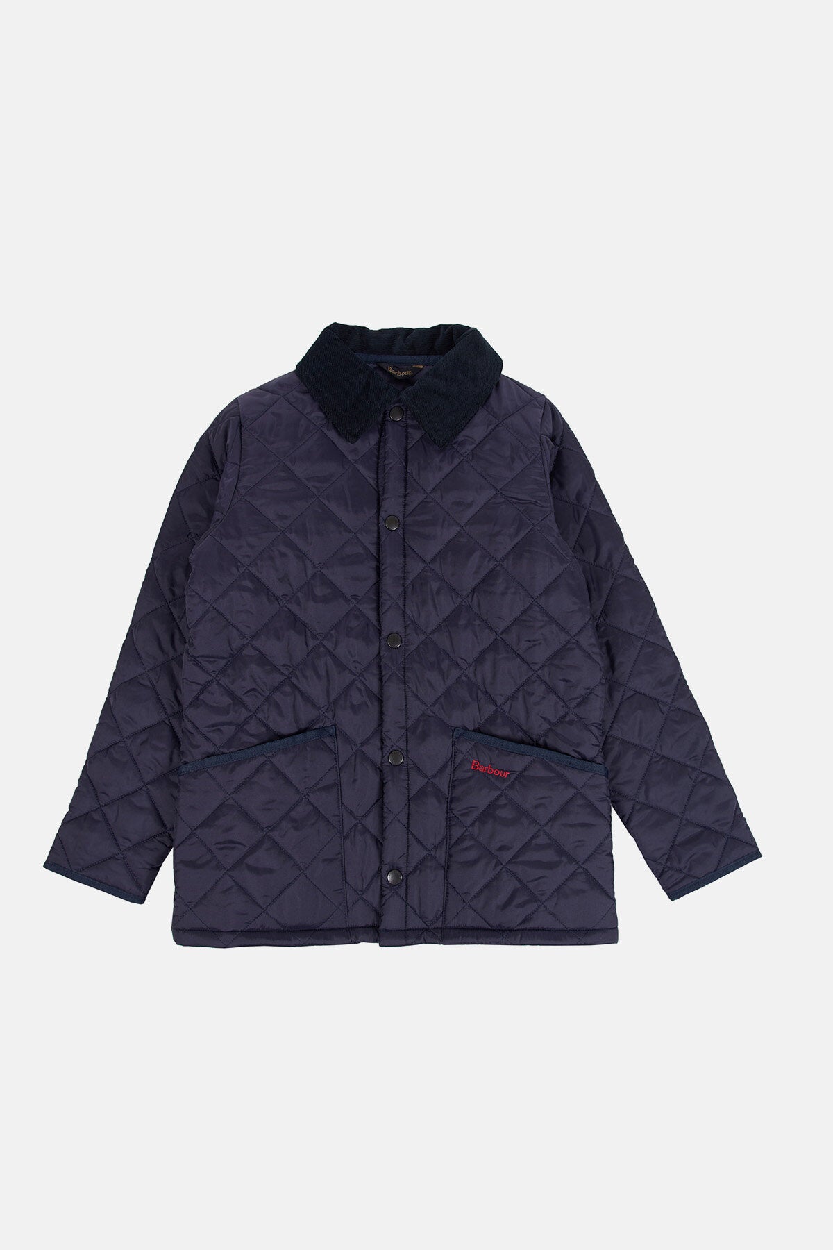 Boys Liddesdale Quilt Jacket