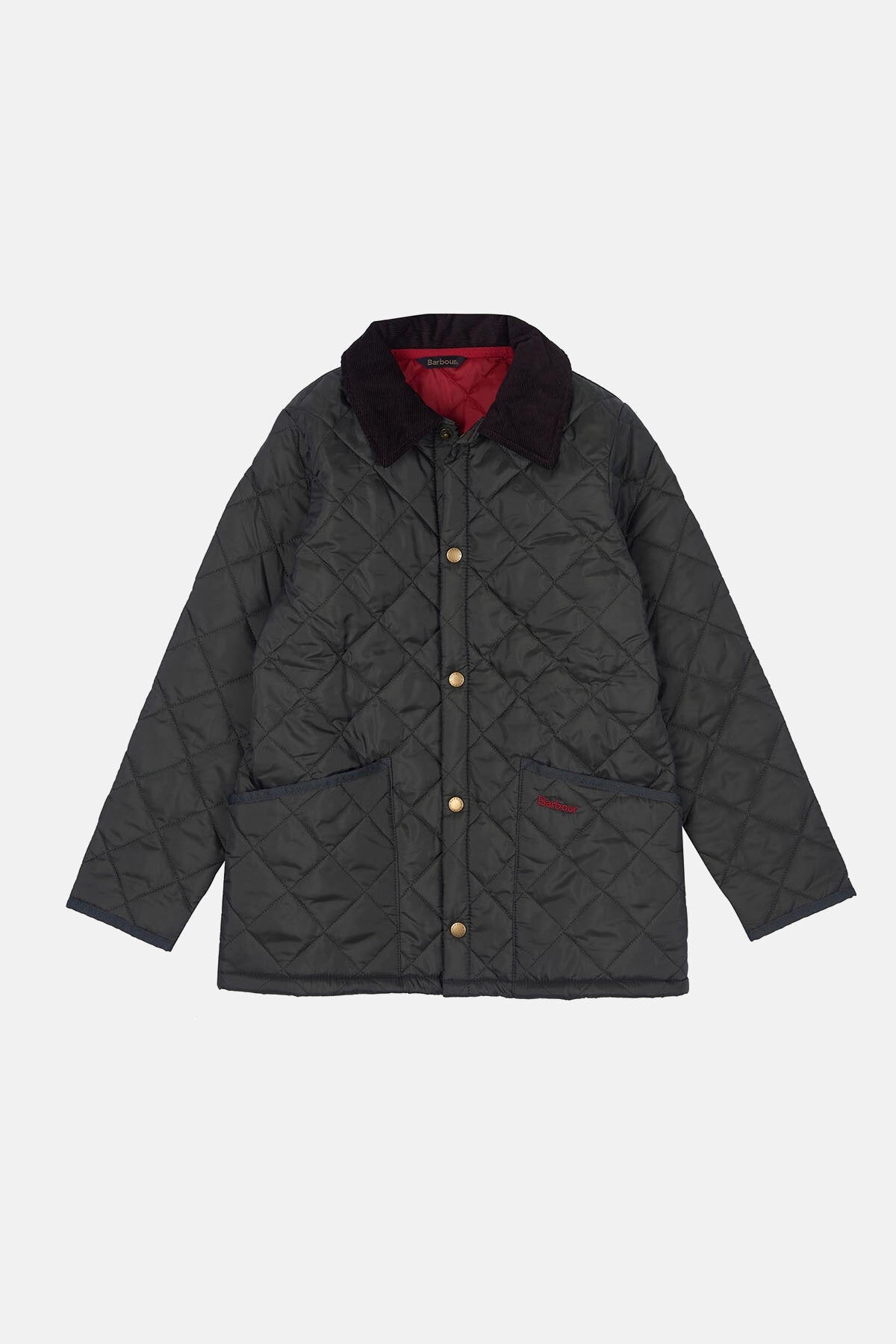 Quilted Jacket Liddesdale