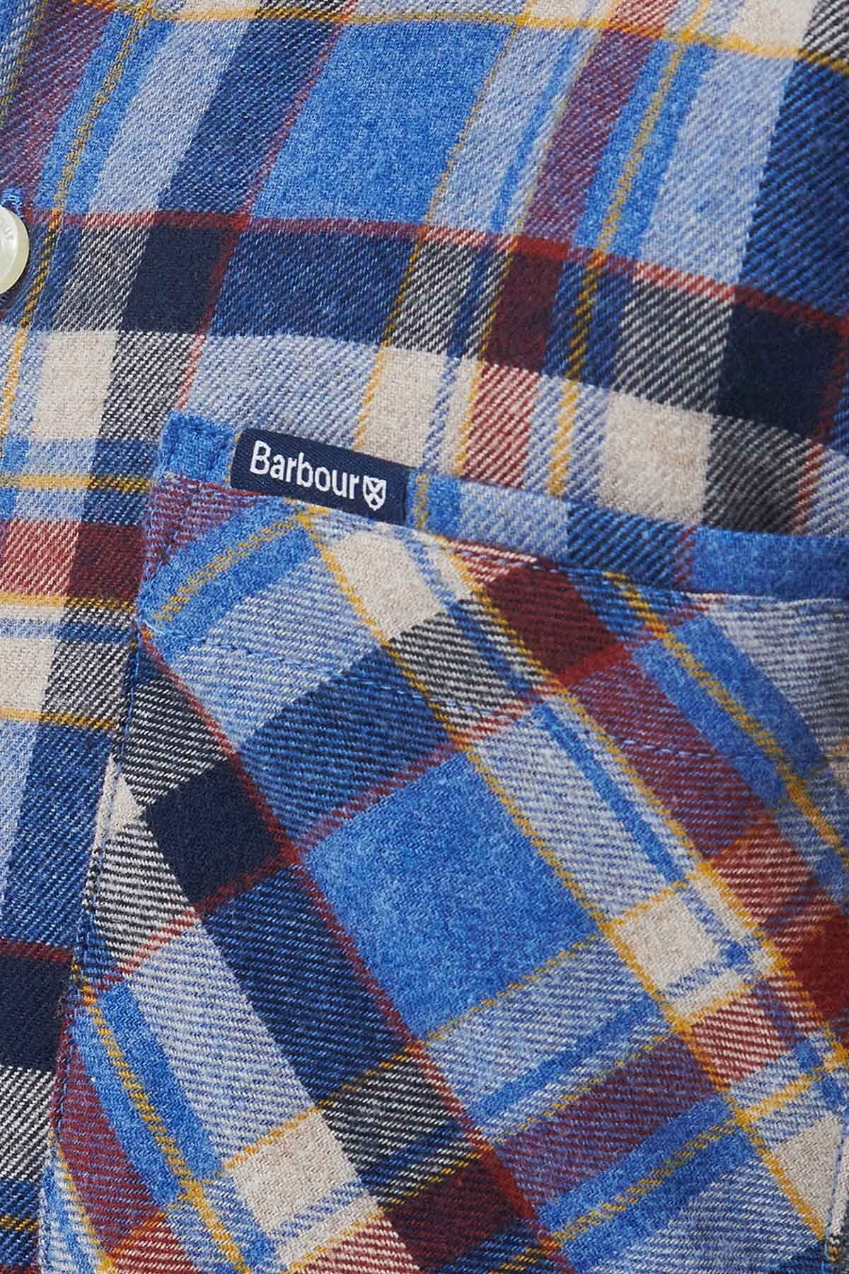 Boys Holystone Shirt