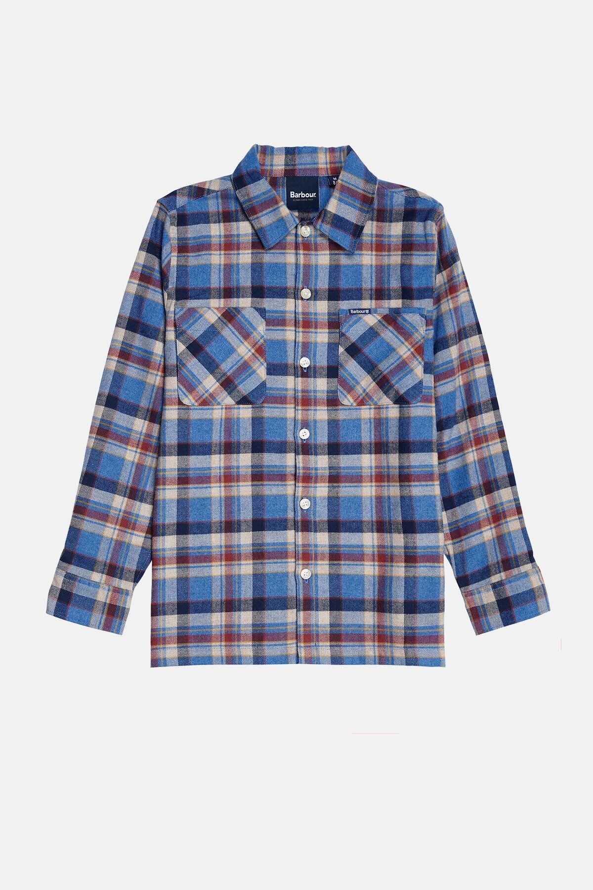 Boys Holystone Shirt