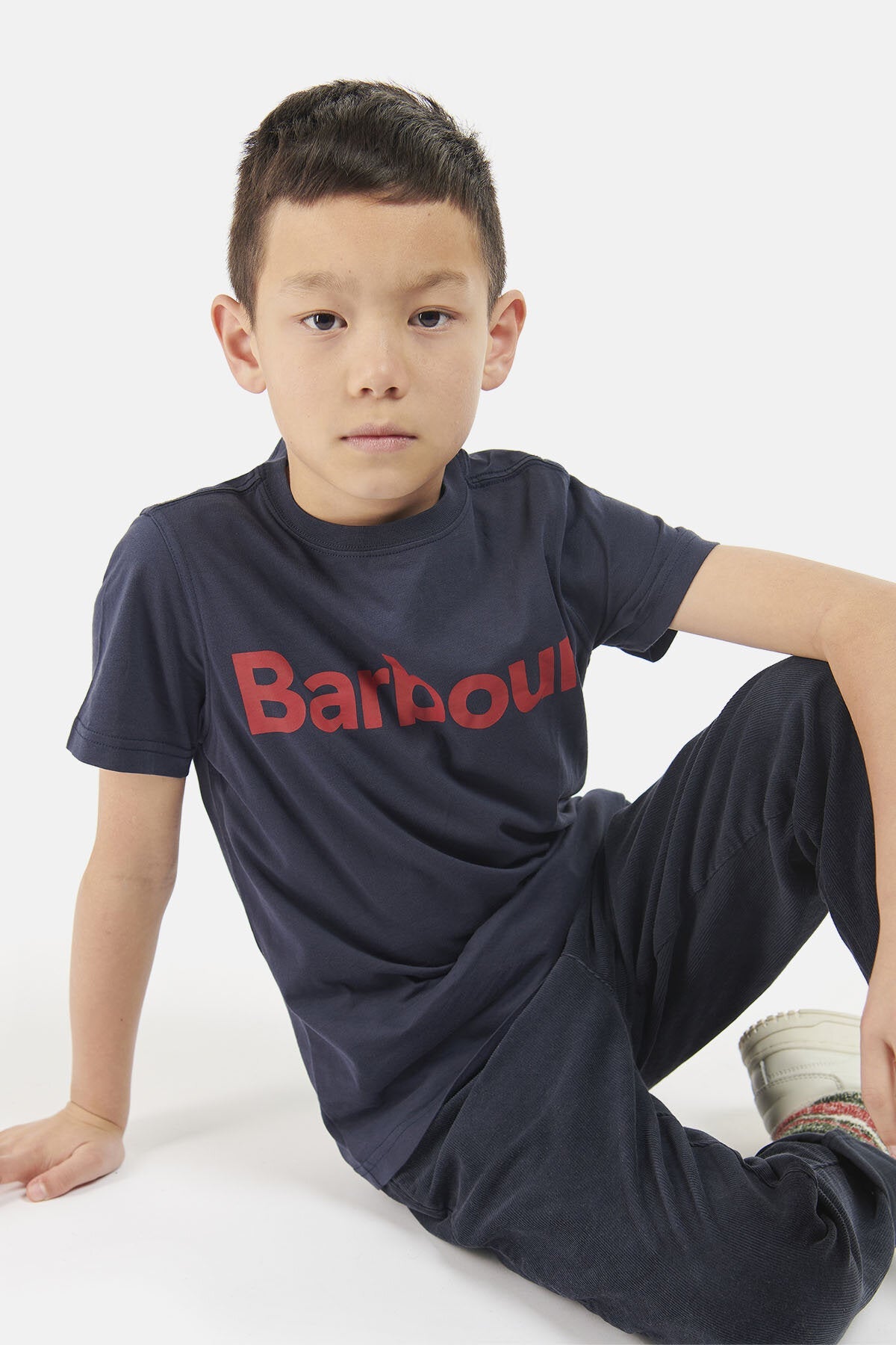 Boys Essentials Logo T-Shirt