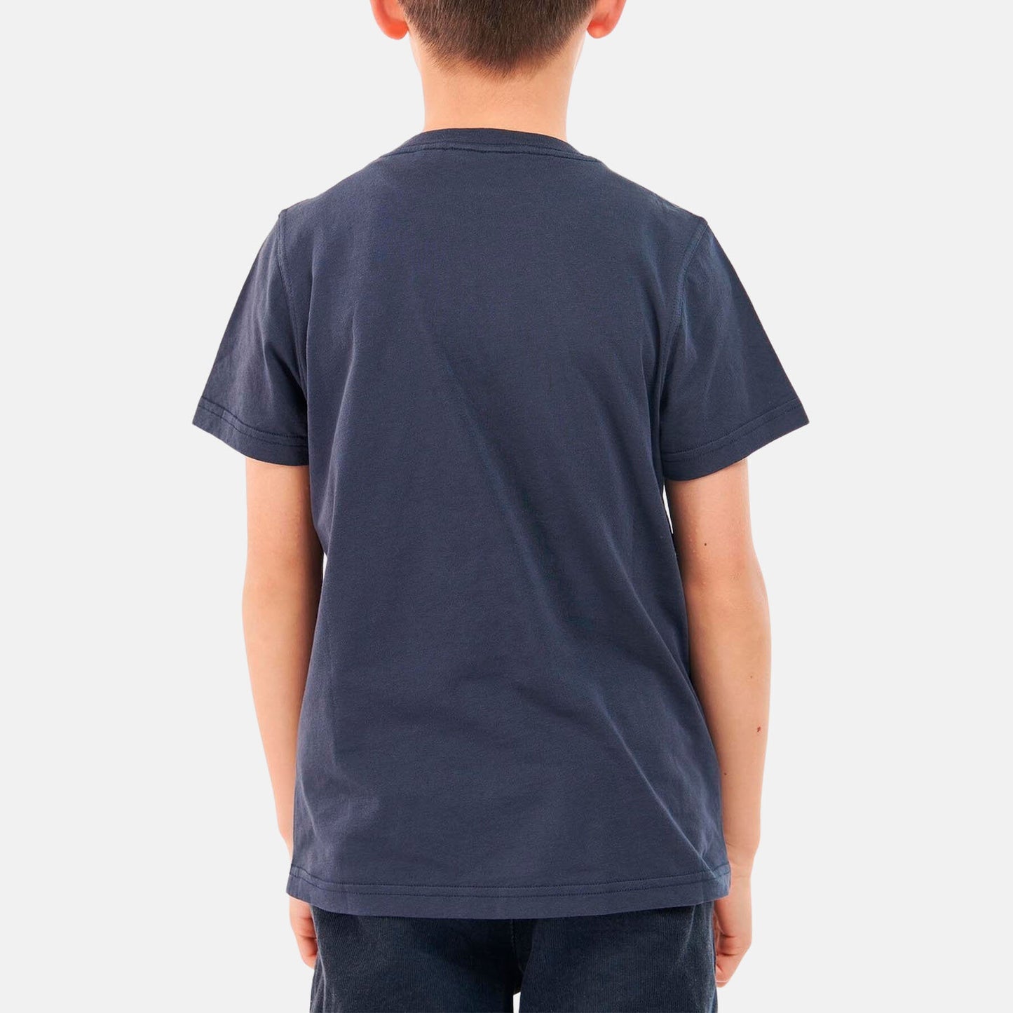 Boys Essentials Logo T-Shirt