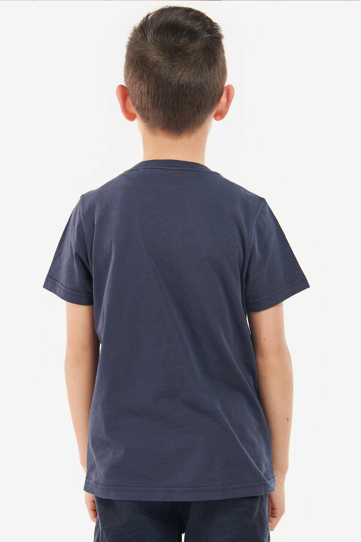 Boys Essentials Logo T-Shirt