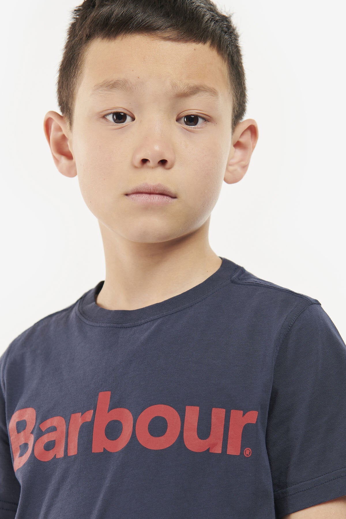 Boys Essentials Logo T-Shirt
