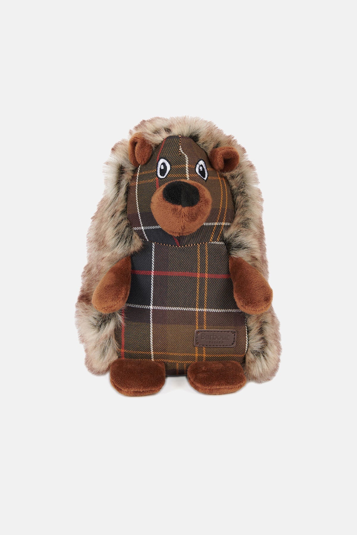 Dog Hedgehog Toy