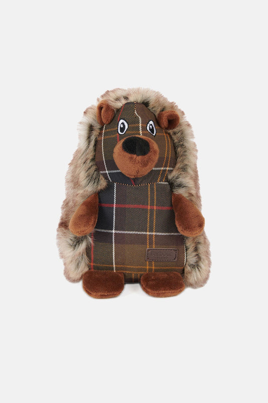 Dog Hedgehog Toy
