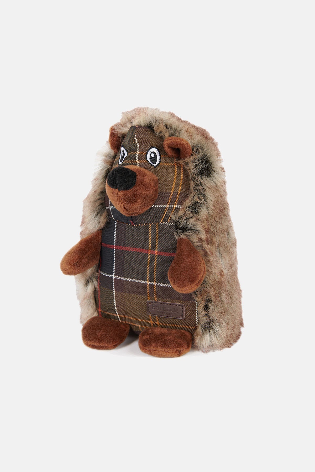 Dog Hedgehog Toy