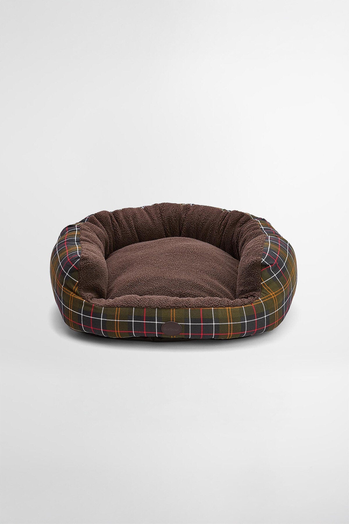 Snuggle Dog Bed 35