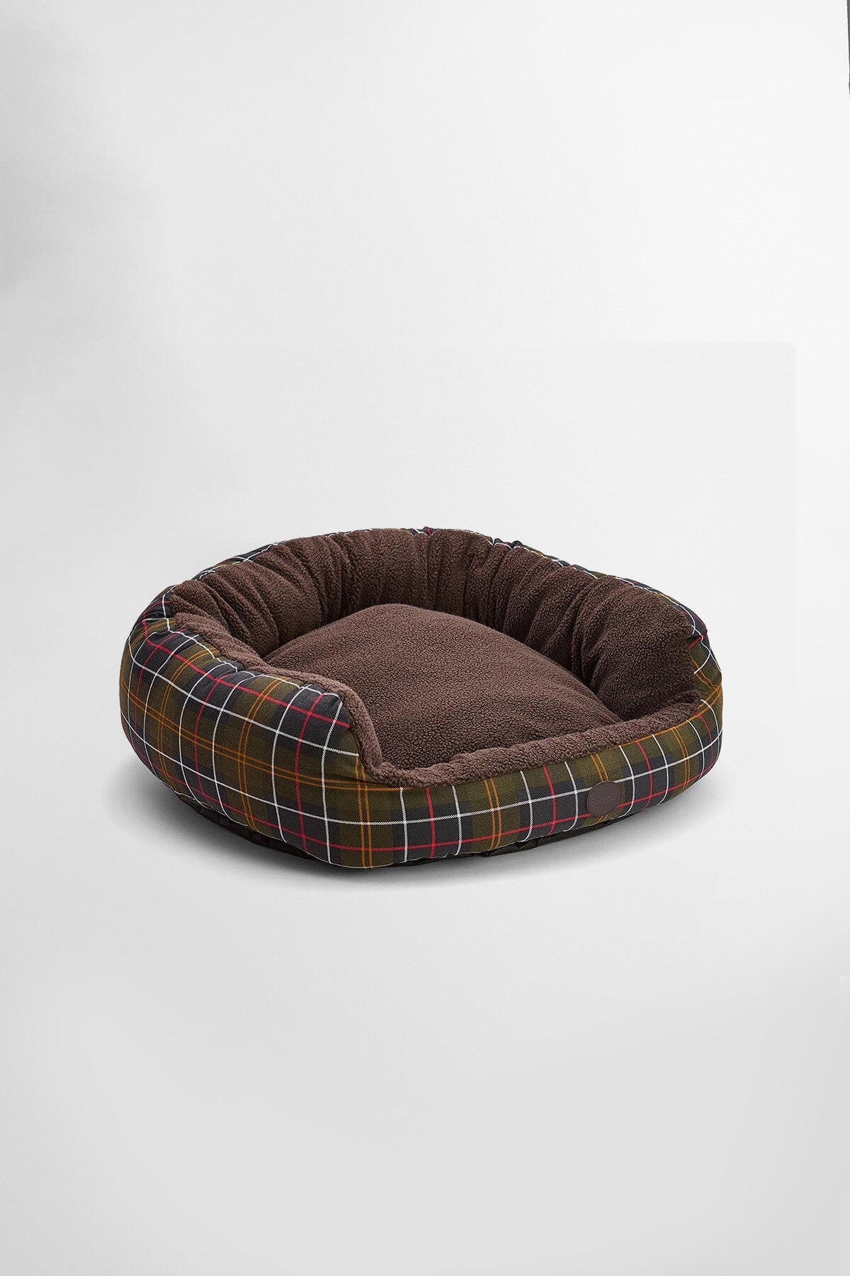 Snuggle Dog Bed 35