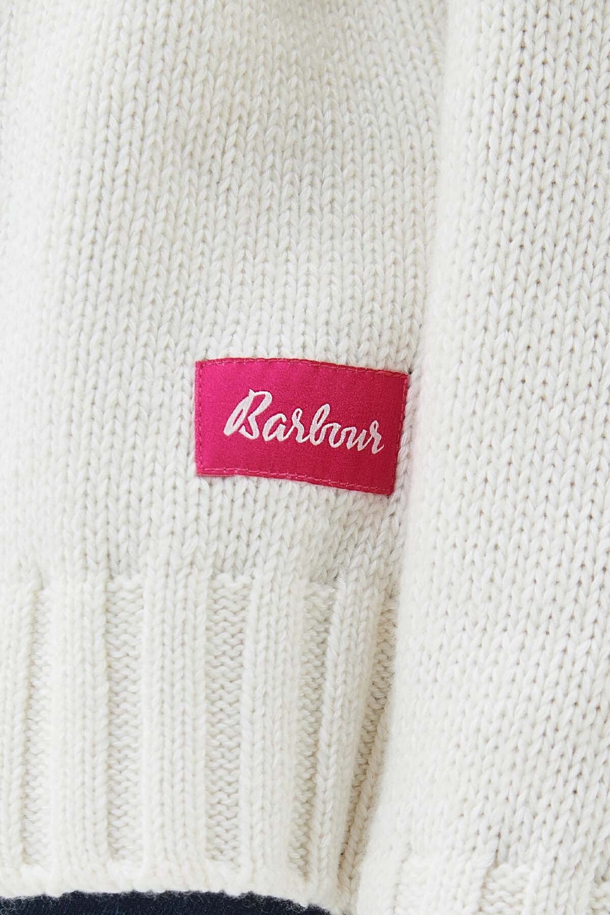Girls Harper Knitted Jumper