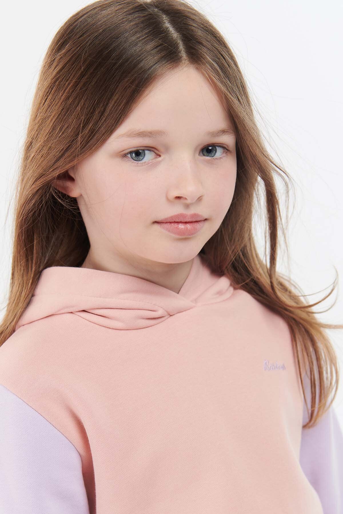 Girls Rowan Tracksuit