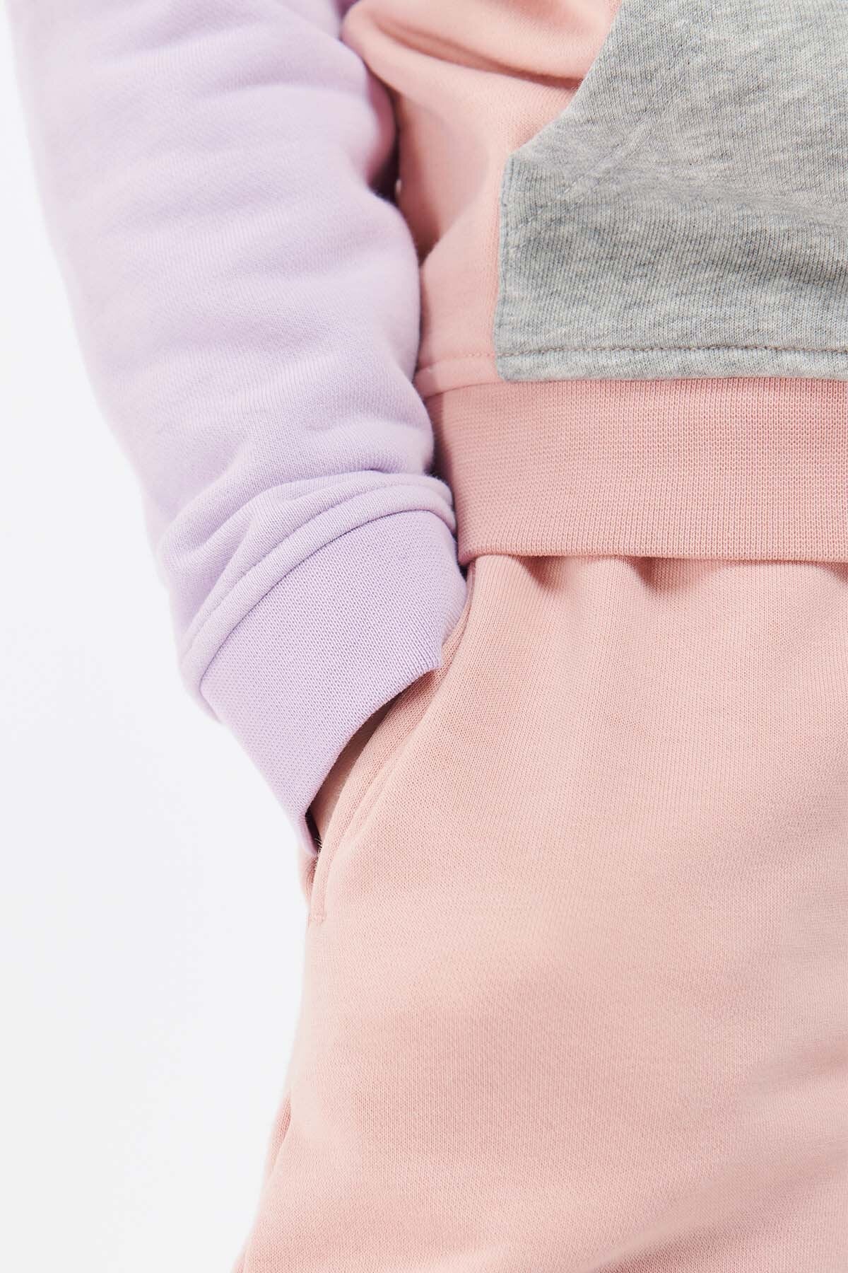 Girls Rowan Tracksuit