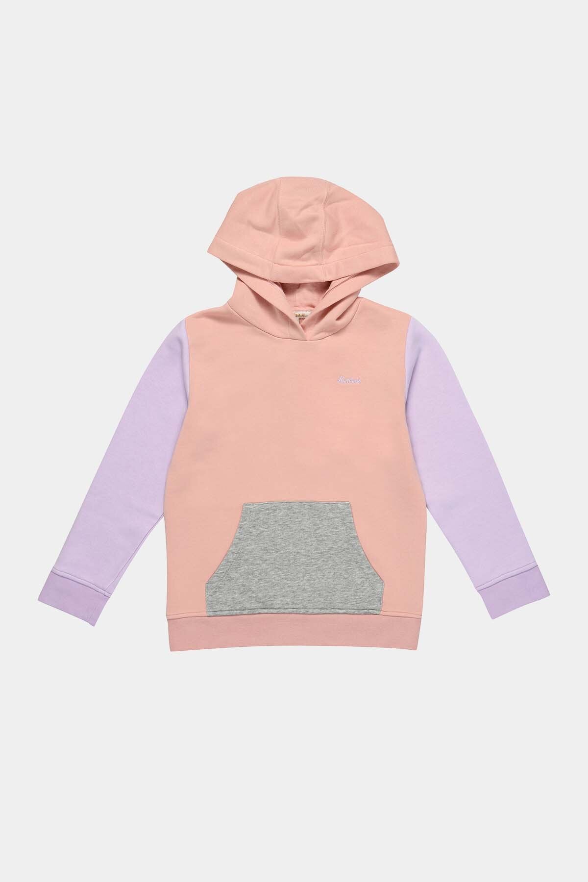 Girls Rowan Tracksuit