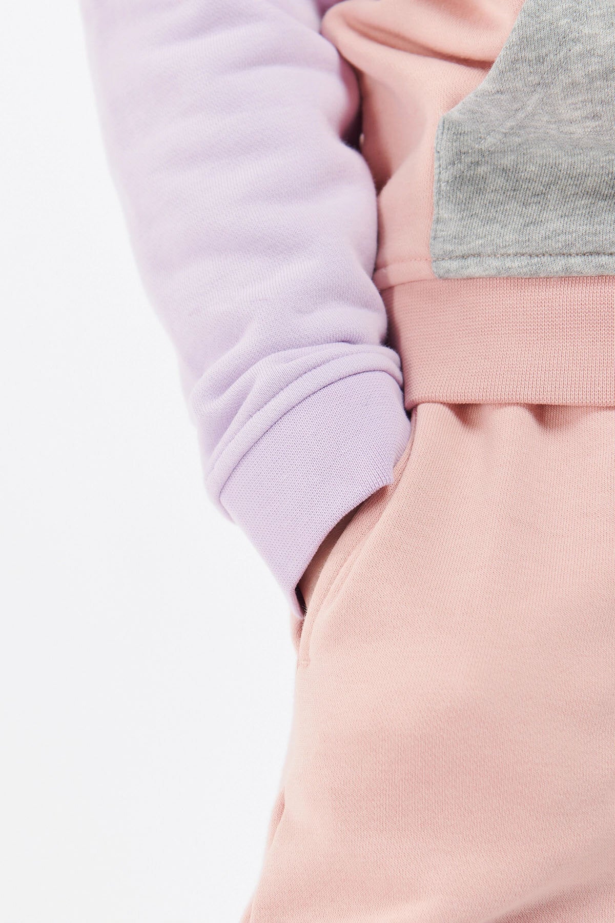 Girls Rowan Tracksuit