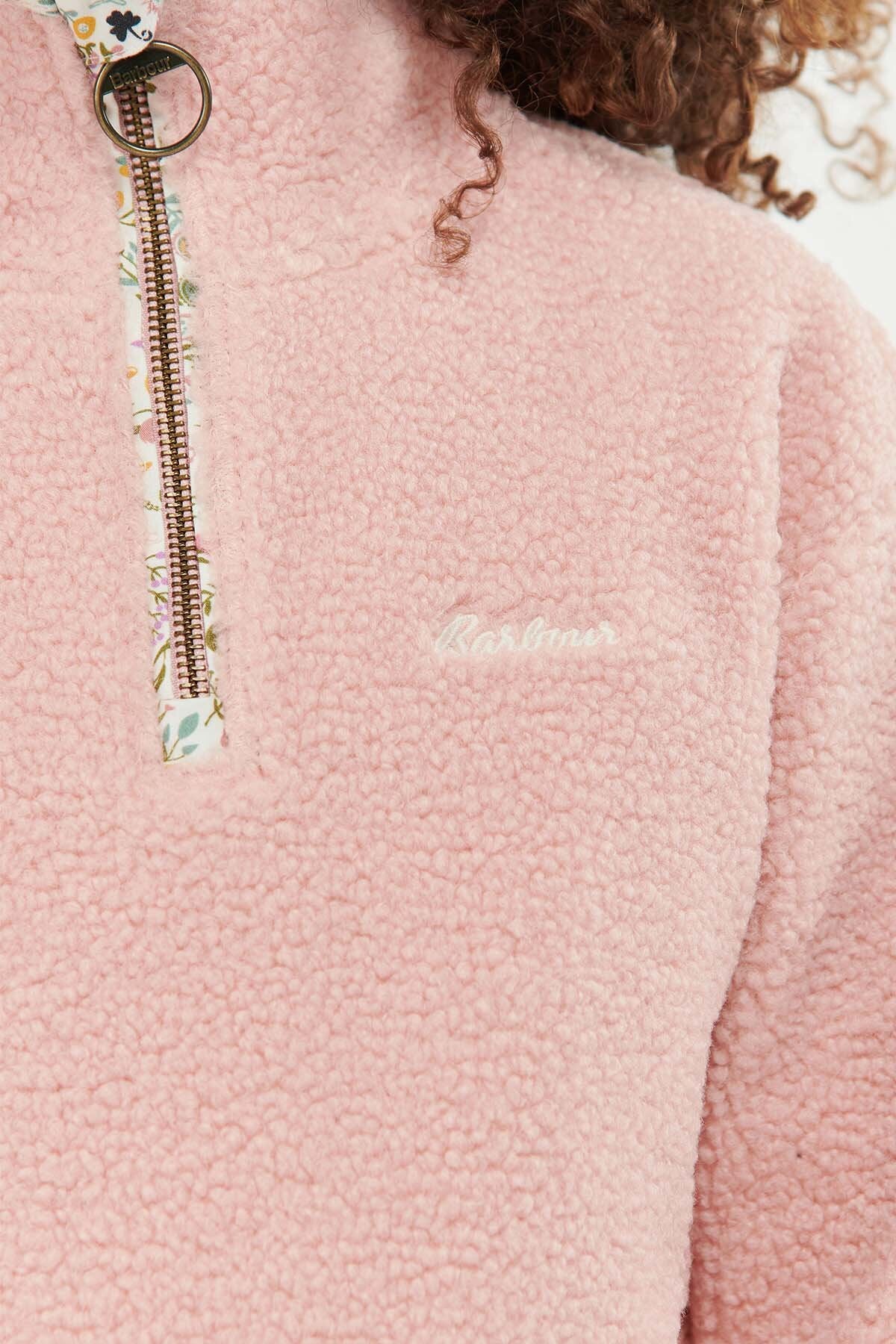 Girls Melby Fleece