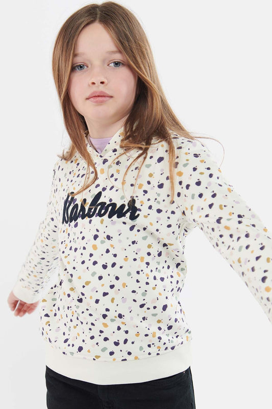 Girls Littlebury Hoodie