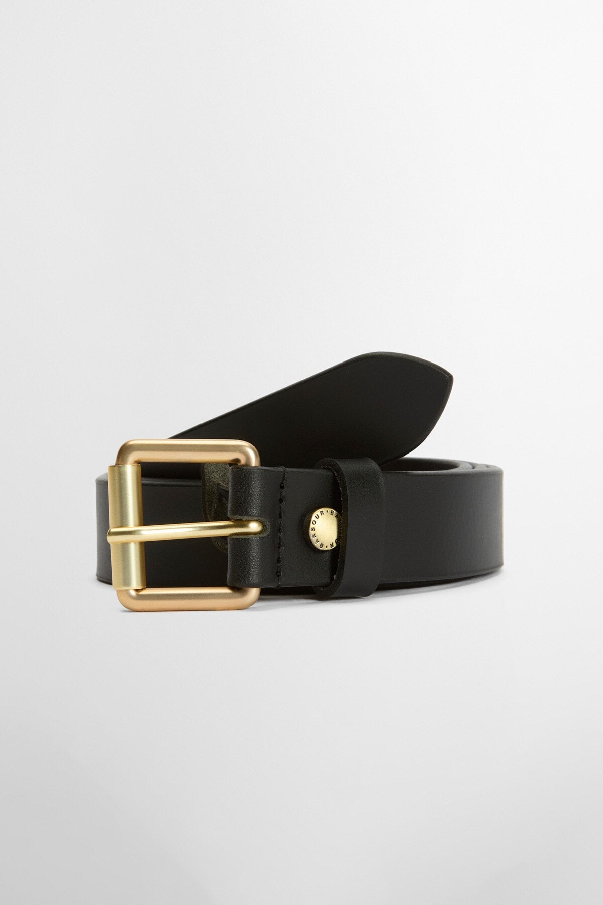 Maia Leather Belt
