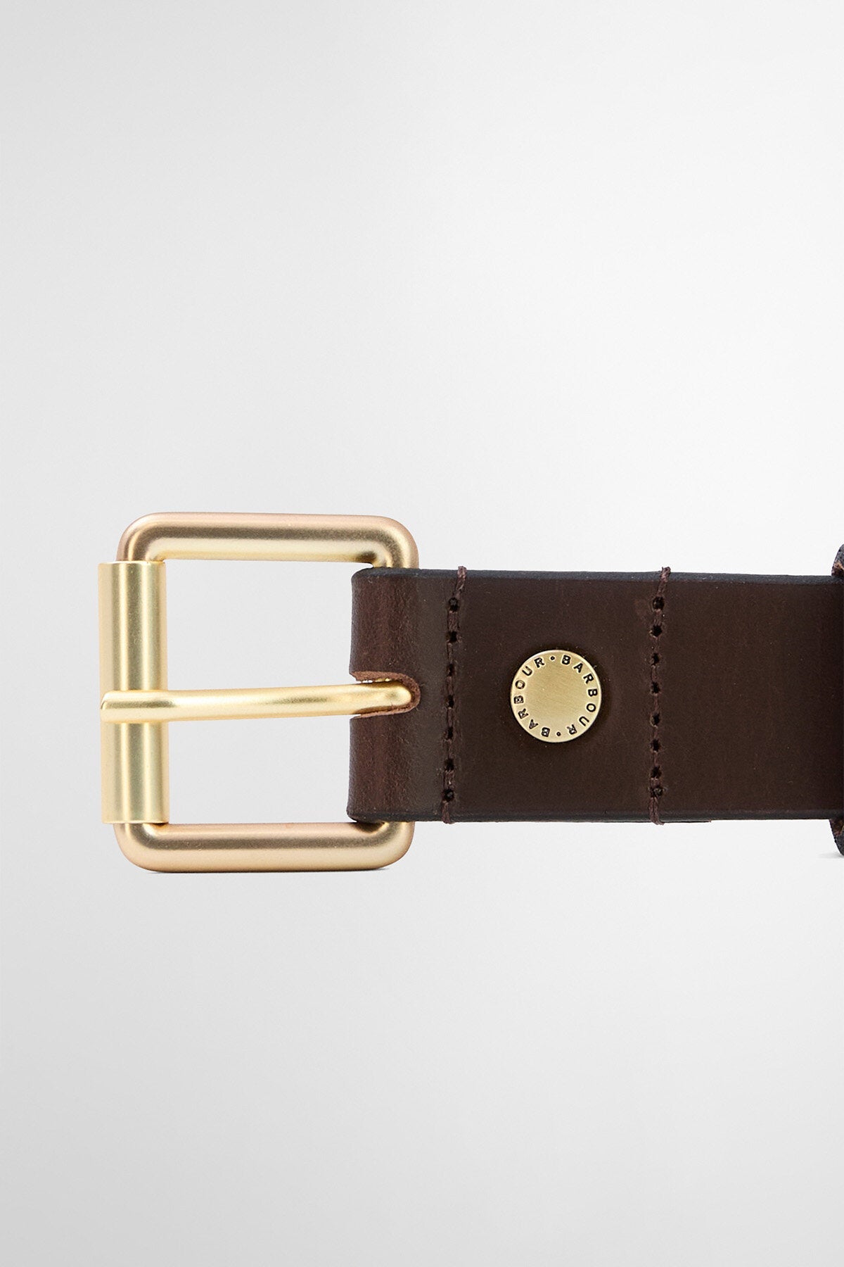 Maia Leather Belt