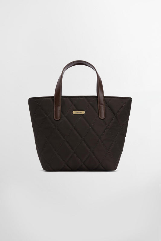Mini-Stepptasche
