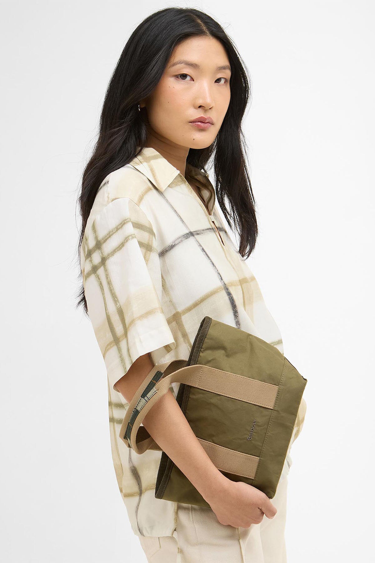 Mini Mya Tote Bag