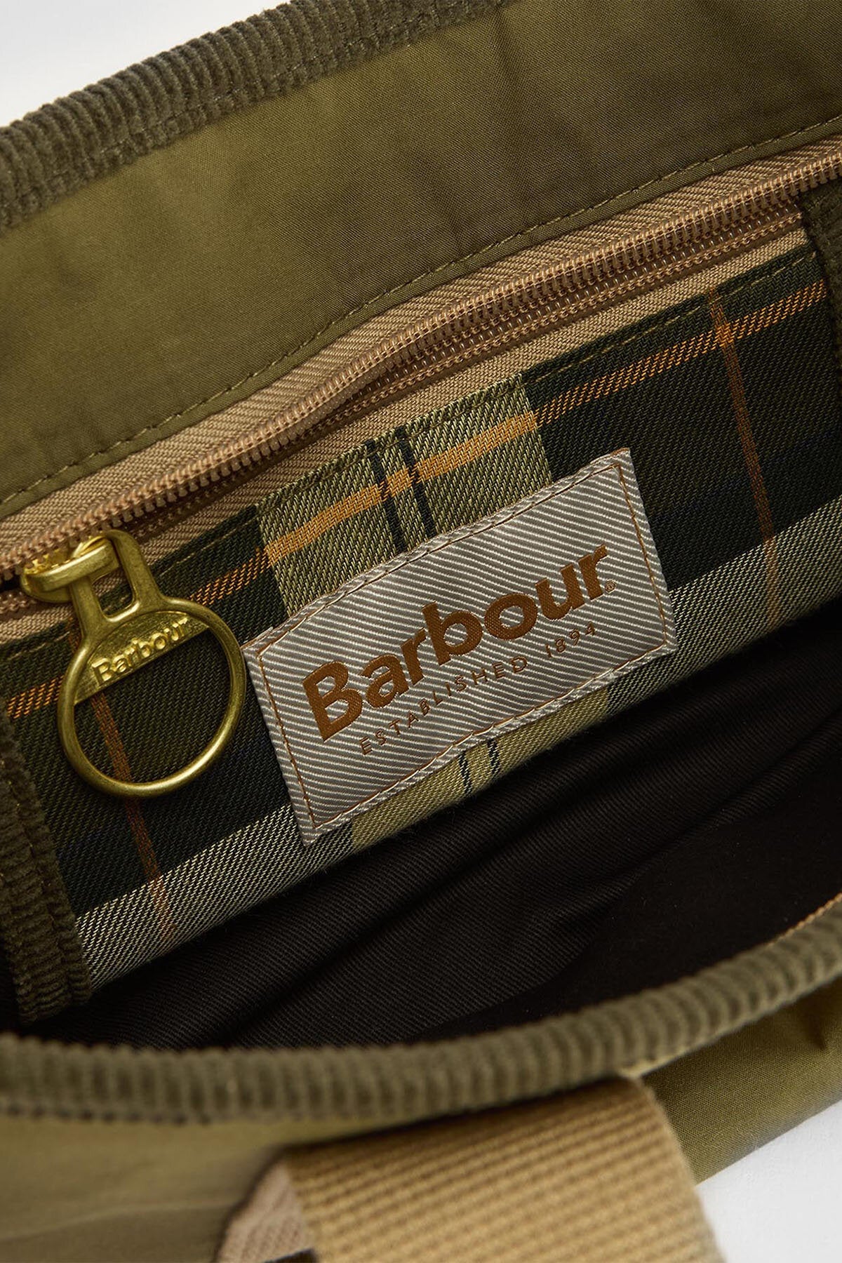 Mini Mya Tote Bag