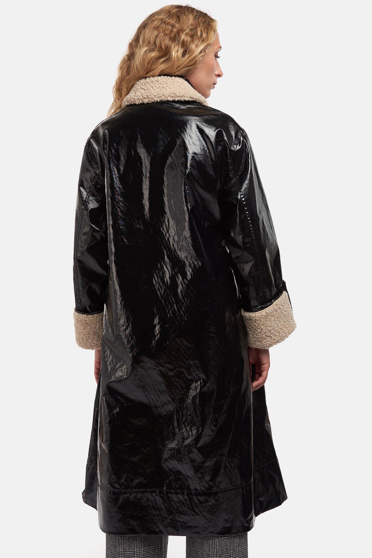 Euginie Freizeitjacke von ALEXACHUNG